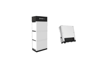 Solarics_PYLONTECH + GOODWE Solarspeicher 48V FORCE-L2 10.65 + GW3648-EM (ONLY IT/BE)
