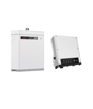 Solarics_GOODWE Solarspeicher LYNX HOME U LX U5.4-L (2 STK./9.6 KWH)+GW3048-EM