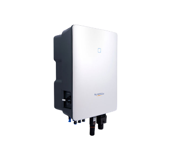Solarics_SUNGROW Wechselrichter SG8.0RT-V115 STRANGWECHSELRICHTER SG8.0RT