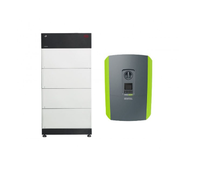Solarics_BYD + KOSTAL Solarspeicher BYD HVS 5.1 + KOSTAL PLENTICORE BI 5.5/26 G2
