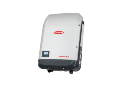 Solarics_FRONIUS Wechselrichter ECO LIGHT 27.0-3-S STRANGWECHSELRICHTER FRONIUS ECO LIGHT 27.0-3-S