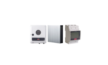 Solarics_LGS + FRONIUS Solarspeicher LG ENBLOCK FLEX 8.6 + FRONIUS SYMO GEN24 5.0 PLUS