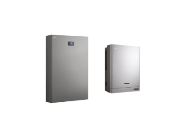 Solarics_LG ELECTRONICS Solarspeicher HOME PLUS 15 + HBC 15H HV-SPEICHERSYSTEM, 14,2 KWH NUTZBAR, 3-PHASIG