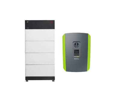 Solarics_BYD + KOSTAL Solarspeicher BYD HVS 12.8 + KOSTAL PLENTICORE BI 5.5/26 G2