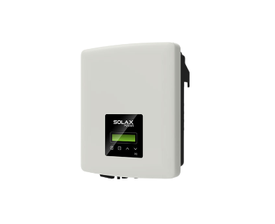 Solarics_SOLAX POWER Wechselrichter X1-1.5-S-D MINI G3.1 EINPHASIGER SOLAX-WECHSELRICHTER