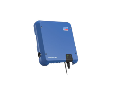 Solarics_SMA Wechselrichter STP 8.0 TL INT BLUE STRANGWECHSELRICHTER SUNNY TRIPOWER 8.0