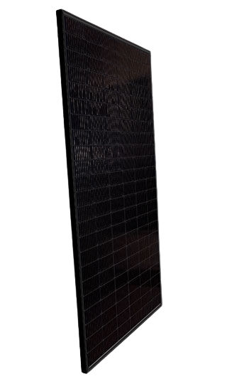 Solarics_VOLTEC SOLAR Solarmodul TARKA 126 VSMD 385W EVO2, FULL BLACK
