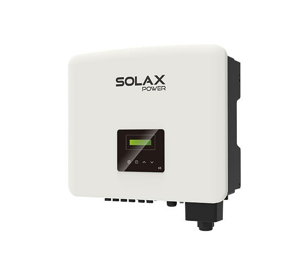 Solarics_SOLAX POWER Wechselrichter X3-PRO-10K-G2.1 DREIPHASIGER SOLAX-WECHSELRICHTER MIT DC-SCHALTER