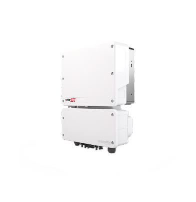 Solarics_SOLAREDGE Art-Nr. 0154058 HOME HUB INVERTER SE4000H MIT BACKUP HV-SPEICHERSYSTEM, 1-PHASIG