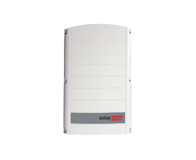 Solarics_SOLAREDGE Wechselrichter SE25K SETAPP WECHSELRICHTER FÜR MODUL-LEISTUNGSOPTIMIERER