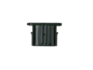 Solarics_ENPHASE Wechselrichter Q-SEAL-10 FEMALE SEALING CAP Q-KABEL-VERSCHLUSSKAPPE (BUCHSE)