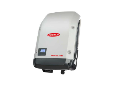 Solarics_FRONIUS Wechselrichter SYMO 5.0-3-M STRANGWECHSELRICHTER FRONIUS SYMO 5.0-3-M