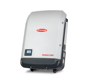Solarics_FRONIUS Wechselrichter SYMO ADVANCED 15.0-3-M (AFCI) STRANGWECHSELRICHTER