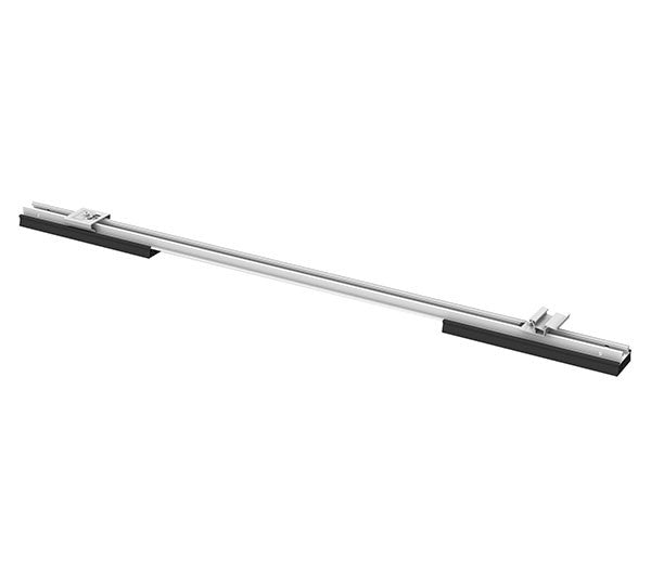 Solarics_K2 SYSTEMS Flachdachsysteme S-DOME 6.10 BASE SET L FÜR MODULBREITEN VON 1061-1170 MM