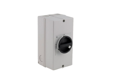 Solarics_KRAUS & NAIMER Solarspeicher DC-SWITCH SINGLE STRING 600V 40A (ONLY FOR SE/GB)