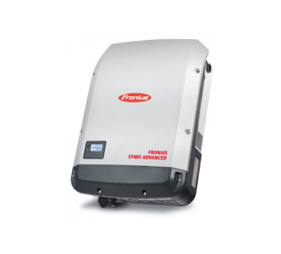 Solarics_FRONIUS Wechselrichter SYMO ADVANCED LITE 15.0-3-M (AFCI) STRANGWECHSELRICHTER FRONIUS