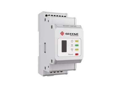 Solarics_GOODWE Wechselrichter GM 3000 SMART METER