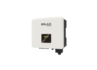 Solarics_SOLAX POWER Wechselrichter X3-PRO-17K-G2 DREIPHASIGER SOLAX-WECHSELRICHTER MIT DC-SCHALTER