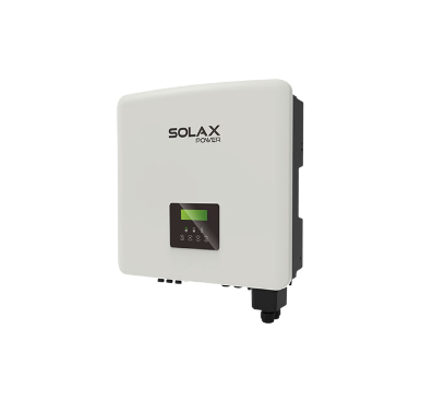 Solarics_SOLAX POWER Hybridwechselrichter X3-HYBRID-8.0-D G4.2 SOLAX 3-PHASEN WECHSELRICHTER MIT DC-SCHALTER