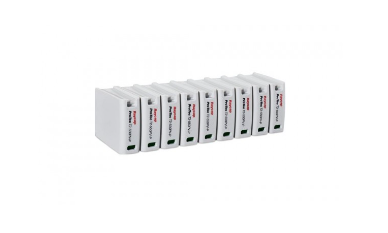 Solarics_SMA Solarspeicher DC_SPD_KIT4-10 NACHRÜSTSATZ DC-ÜBERSPANNUNGSABLEITER TYP II HERSTELLER ARTIKELNUMMER: DC_SPD_KIT4-10