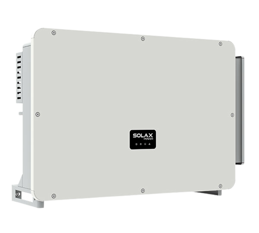 Solarics_SOLAX POWER Wechselrichter X3-FTH-125K (AFCI) DREIPHASIGER SOLAX-WECHSELRICHTER MIT DC-SCHALTER