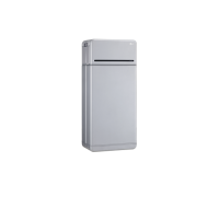 LGS + SOLAREDGE Solarspeicher ENBLOCK PRIME16H + SE3000H-RWS