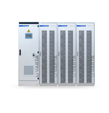 Solarics_VARTA Solarspeicher VARTA FLEX STORAGE E 120/225, GEWERBESPEICHER 202,5 KWH NUTZBAR, 120 KW WR, INKL. INBETRIEBNAHME