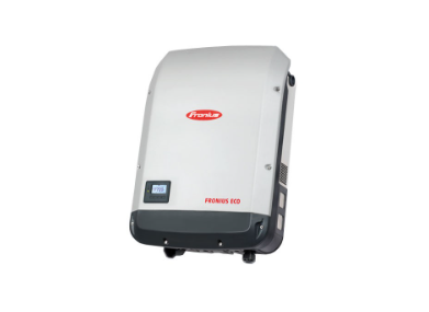 Solarics_FRONIUS Wechselrichter ECO 25.0-3-S STRANGWECHSELRICHTER FRONIUS ECO 25.0-3-S