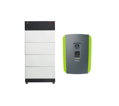 Solarics_BYD + KOSTAL Solarspeicher BYD HVM 16.6 + KOSTAL PLENTICORE BI 5.5/26 G2