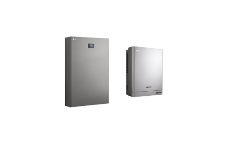 Solarics_LG ELECTRONICS Solarspeicher ENERGY STORAGE SYSTEM HOME 10 + HBC 11H