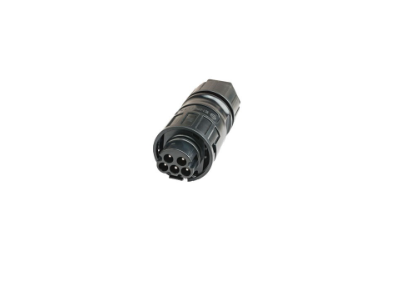 Solarics_ENPHASE Solarspeicher Q-CONN-3P-10M MALE FIELD CONNECTOR SELBSTKONFEKTIONIERBARER STECKER (3P)