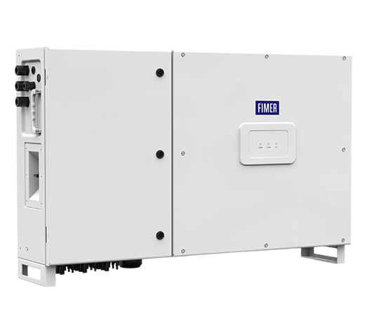 Solarics_FIMER Wechselrichter PVS-50-TL DREIPHASIGER STRANGWECHSELRICHTER
