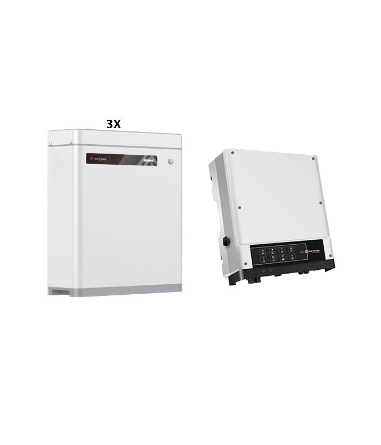 Solarics_GOODWE Solarspeicher LYNX HOME U LX U5.4-L (3 STK./14,4 KWH)+GW3048-EM