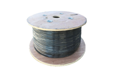 ENPHASE Solarspeicher Q-25-RAW-300 CABLE 300M 300 METER VERLÄNGERUNGSLEITUNG OHNE STECKVERBINDER
