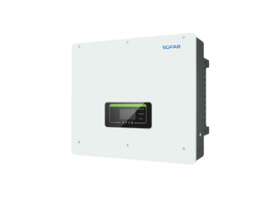 Solarics_SOFAR Hybridwechselrichter HYD 10KTL-3PH HYBRID-WECHSELRICHTER, 2 MPPT, 3-PHASIG