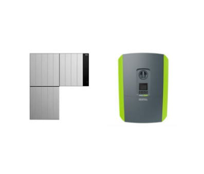 Solarics_LGS + KOSTAL Solarspeicher LG ENBLOCK FLEX 12.9 + KOSTAL PLENTICORE BI 5.5 G2