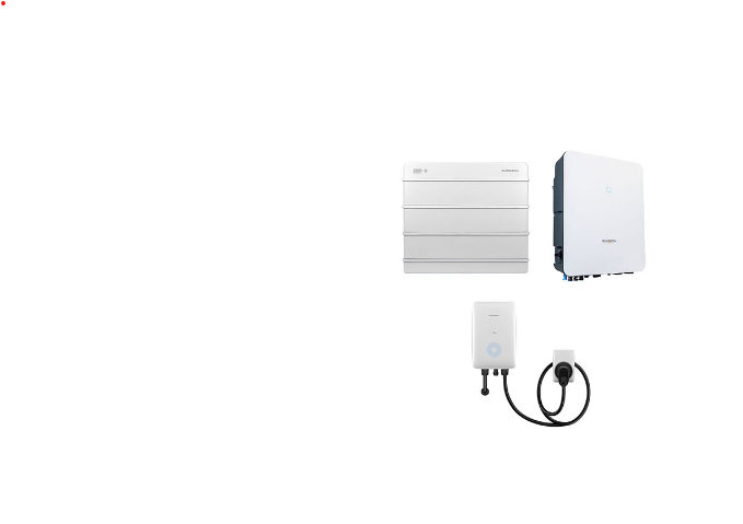 Solarics_SUNGROW Solarspeicher SBR096-V13.2 + SH10.0RT-V112 + AC011E-01