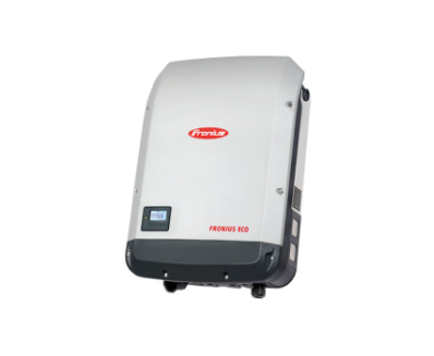 Solarics_FRONIUS Wechselrichter ECO LIGHT 25.0-3-S STRANGWECHSELRICHTER FRONIUS ECO LIGHT 25.0-3-S