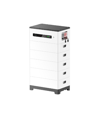 Solarics_GOODWE Solarspeicher  GOODWE LYNX HOME F PLUS+ 16.4-H HV-SPEICHER, 16,38 KWH NUTZBAR