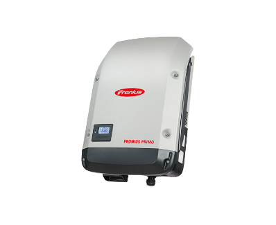 Solarics_FRONIUS Wechselrichter PRIMO 4.6-1 STRANGWECHSELRICHTER FRONIUS PRIMO 4.6-1