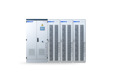 Solarics_VARTA Solarspeicher VARTA FLEX STORAGE E 80/225, GEWERBESPEICHER 202,5 KWH NUTZBAR, 80KW WR, INKL. INBETRIEBNAHME