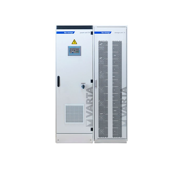 Solarics_VARTA Solarspeicher VARTA FLEX STORAGE E 36/75, STORAGE MIT BACKUP 67,5 KWH NUTZBAR, 36KW WR, INKL.INBETRIEBNAHME