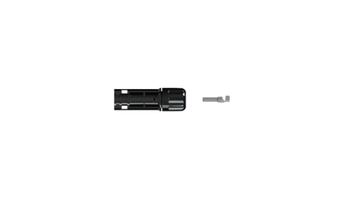 Solarics_TRINA SOLAR Solarmodul TS4 CONNECTOR MALE TS4-M1 TRINA SOLAR TS4-M1 STECKER