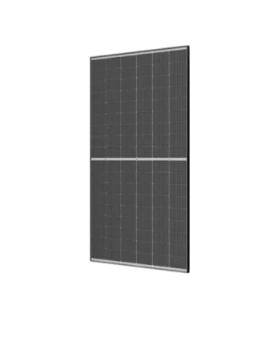 TRINA SOLAR Solarmodule TSM-490NEG18R.28- 490W (BFR)