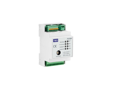 Solarics_FIMER Wechselrichter PVI-PMU LEISTUNGSÜBERWACHUNGSEINHEIT RS485-IN / RS485-OUT