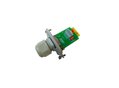 Solarics_DELTA Wechselrichter COMMUNICATION INTERFACE (RPI H4A/H5A) RS485 – SCHNITTSTELLE