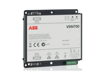 Solarics_FIMER Wechselrichter VSN700-05-E0 DATA LOGGER MAX
