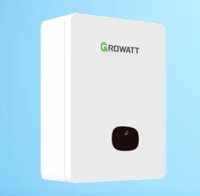 Solarics_GROWATT Wechselrichter SYN 100-XH-30 Backup-Box für MID-XH(BP)