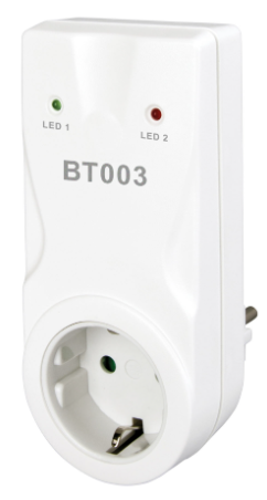 Infraplate Pro BT003 - 50437