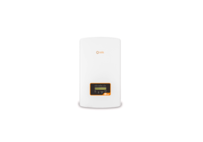 Solarics_SOLIS Wechselrichter S5-GR3P15K